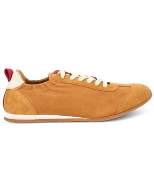 Uma Wang Baskets À Lacets - Multicolour