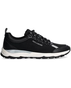 Paul & Shark Sneakers Jupiter Trekking - Nero