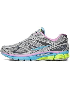 Saucony Progrid Guide 7 Sneakers - Blue