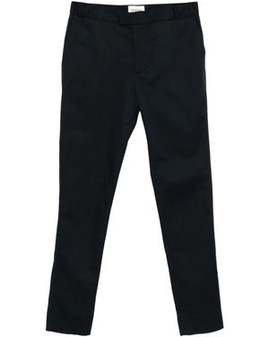 L'Estrange Pantaloni The 24 - Blu