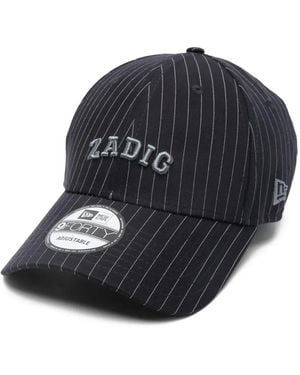 Zadig & Voltaire New Eraxzv - Blue