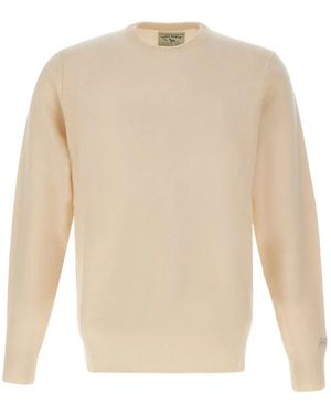 MC2 Saint Barth Sweaters - White