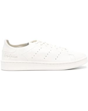 Y-3 Stan Smith Trainers - White