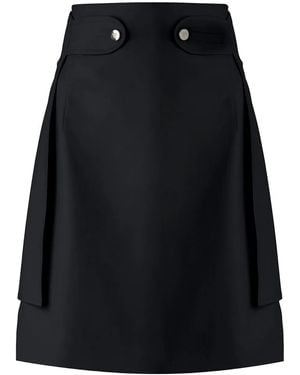 MISCI Cartomagia Skirt - Black