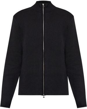 Samsøe & Samsøe Saniklas Cardigan - Black
