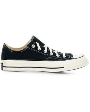 Converse Chuck 70 Canvas Trainers - White