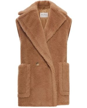 Max Mara Jackets - Brown