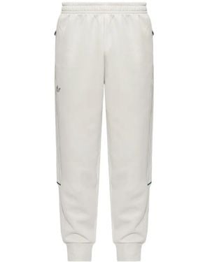 adidas Pantalon De Jogging X Liverpool Fc Spacer Teamgeist 26 - White