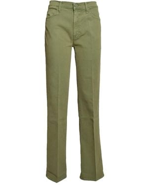 Mother Jean Kick It - Vert