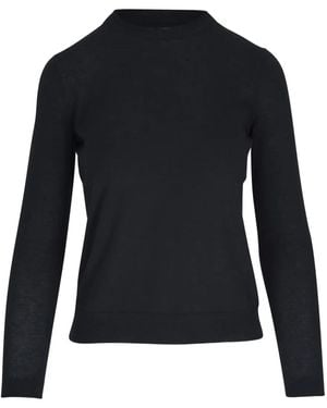 Lafayette 148 New York Pullover Aus Kaschmir - Blau