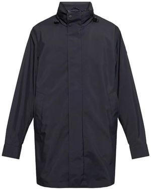 Moncler Lanche Jacket And Gilet Set - Blue
