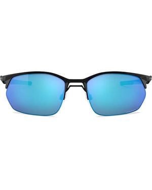 Oakley Wire Tap 2.0 サングラス - ブルー