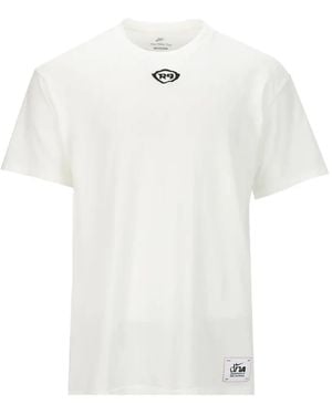 Nike R9 T-Shirt - White