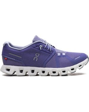 On Shoes Zapatillas Cloud 5 - Morado