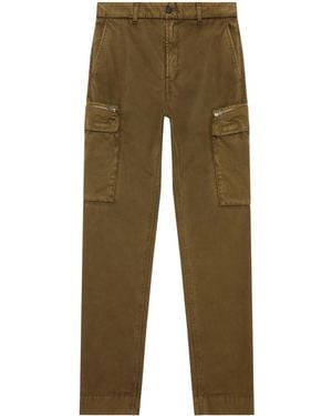 DIESEL P-Ye Hose - Grün