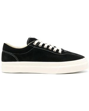 Stepney Workers Club Dellow S-Strike Sneakers - Schwarz