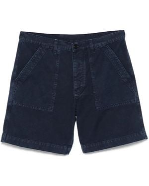 Fortela Rebelt Shorts - Blue