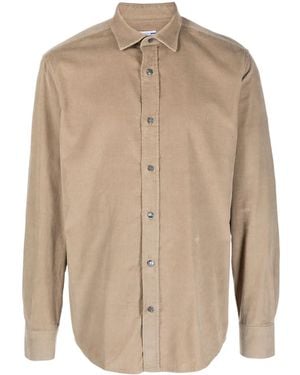 Jacob Cohen Camisa - Natural