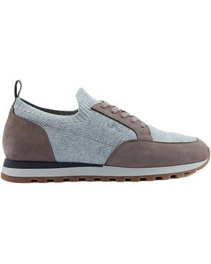 Paul & Shark Sneakers Basse - Grigio