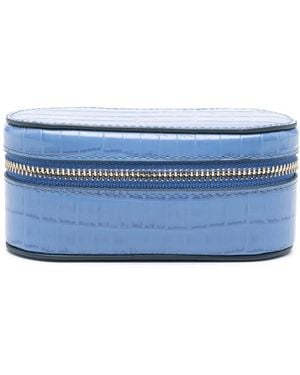 Aspinal of London Tidy All - Blau