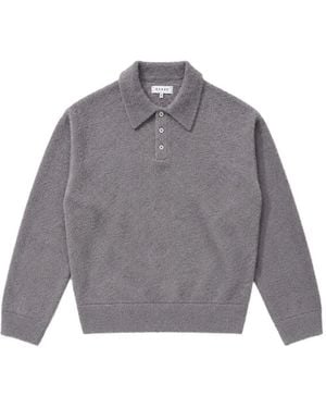 Edwin Polo Dex - Gris