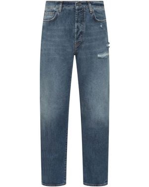 14 Bros Randle Jeans - Blue