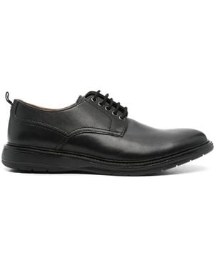 Clarks Chantry Walk ダービーシューズ - ブラック