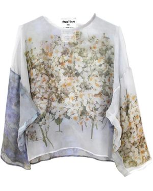 レディース Anntian ブラウスが¥85,000〜 | Lyst