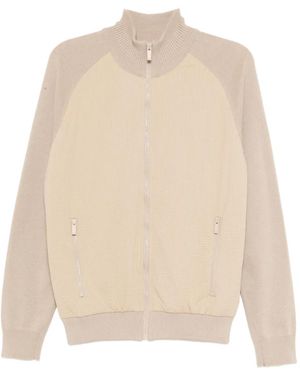 BOSS Chaqueta Jiorge - Neutro