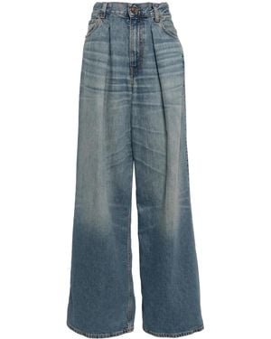 Haikure Je Candy Jeans - Blue