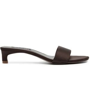 Senso Gracey Sandals - White