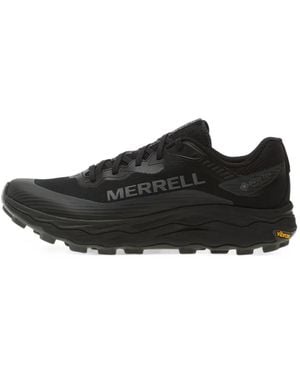 Merrell Agility Peak 6 Gtx Trainers - Black