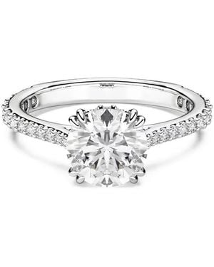 Swarovski Stilla Ring - White