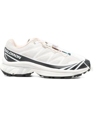 Salomon Xt-6 - White