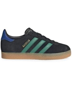 adidas Gazelle C Sneakers - Green