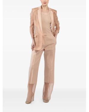 Barbara Bui Blazer - Neutro
