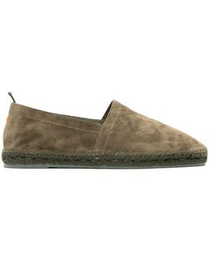 Castañer Espadrilles Pablo - Grigio