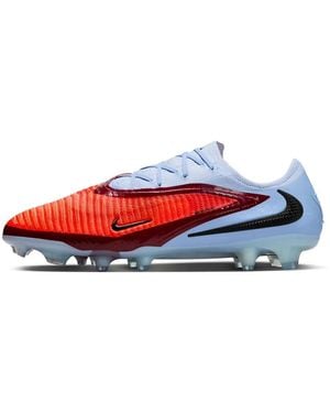 Nike Phantom 6 Low Elite Sneakers - White