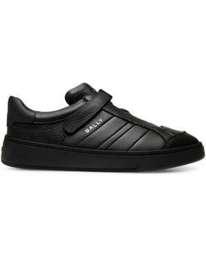 Bally Raise Sneakers - Black