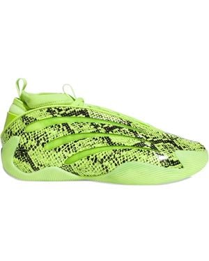 adidas Harden Vol. Sneakers - Grün