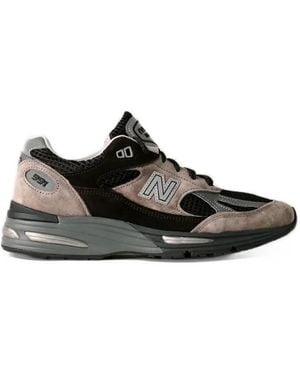 New Balance Made - Black