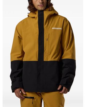 Rossignol Chaqueta De Esquí Desafio 2L - Azul