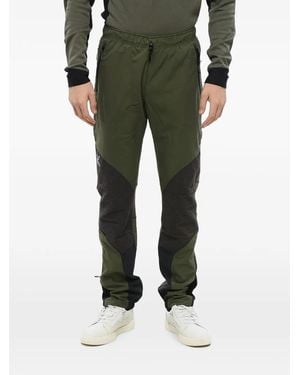 Montura Vertigo Technical Pants - Green