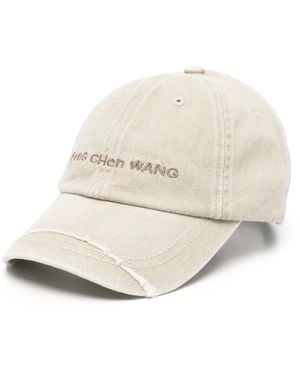 Feng Chen Wang Gorra vaquera - Neutro