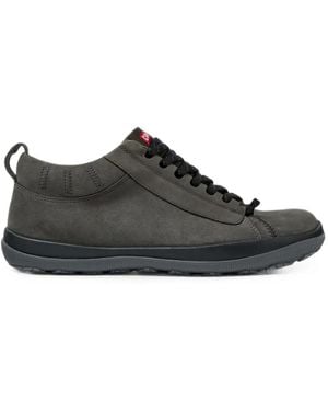 Camper Peu Pista Gm Sneakers - Black