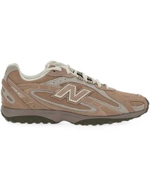 New Balance 204L Shoes - Natural