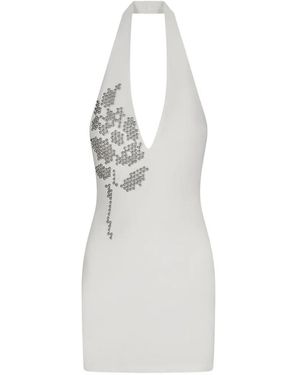 Designer David Koma Metal Stud Collar Dresses For Women Up To 85 Off Designer David Koma Metal Stud Collar Dresses For Women Up To 85 Off