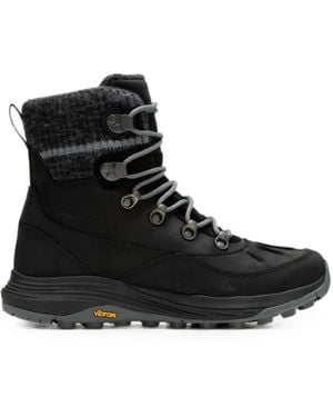Merrell Siren 4 Thermo Ankle Boots - Black