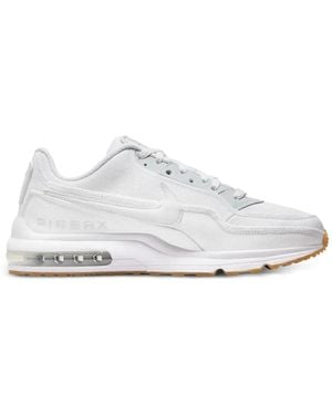 Nike Air Max Ltd 3 Txt Sneakers - Wit