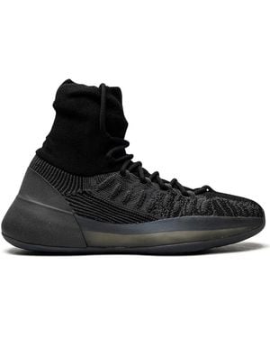 Yeezy Yeezy Basketball Knit "Onyx" Sneakers - Black